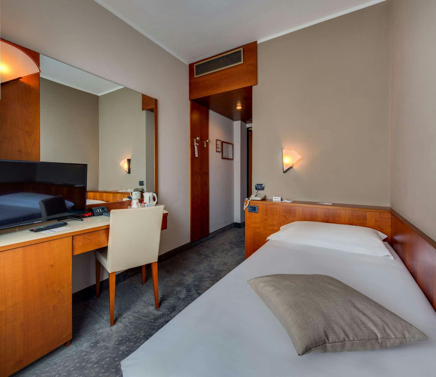 Hotel Best Western Hotel Turismo photo 4