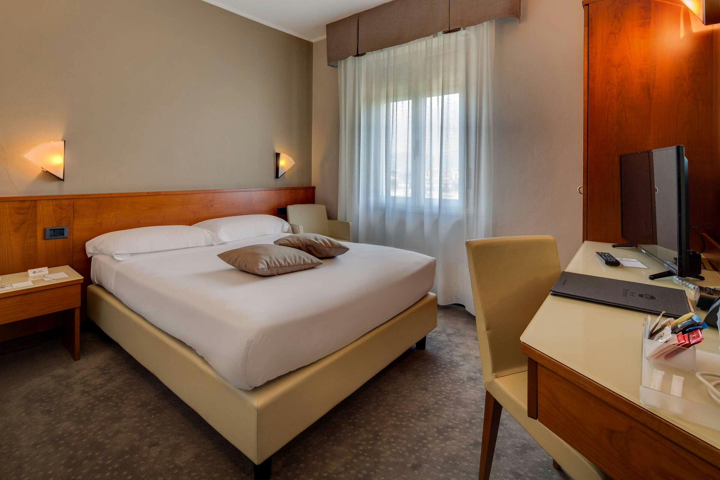 Hotel Best Western Hotel Turismo photo 2