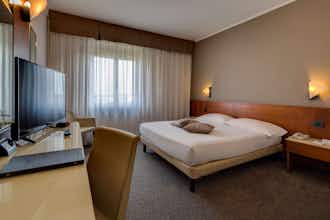 Hotel Best Western Hotel Turismo photo 1