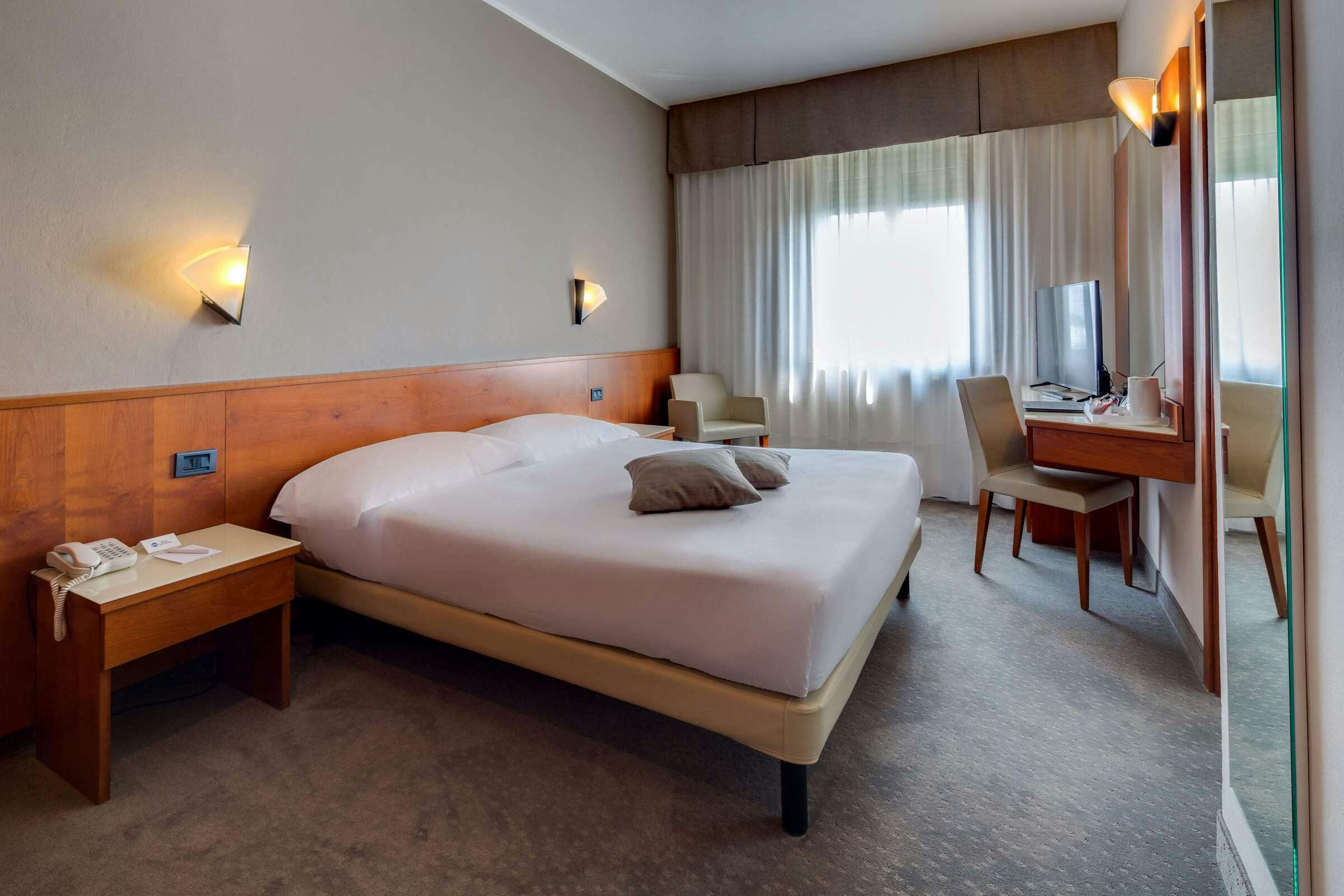 Hotel Best Western Hotel Turismo photo 3