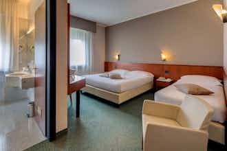 Hotel Best Western Hotel Turismo photo 5