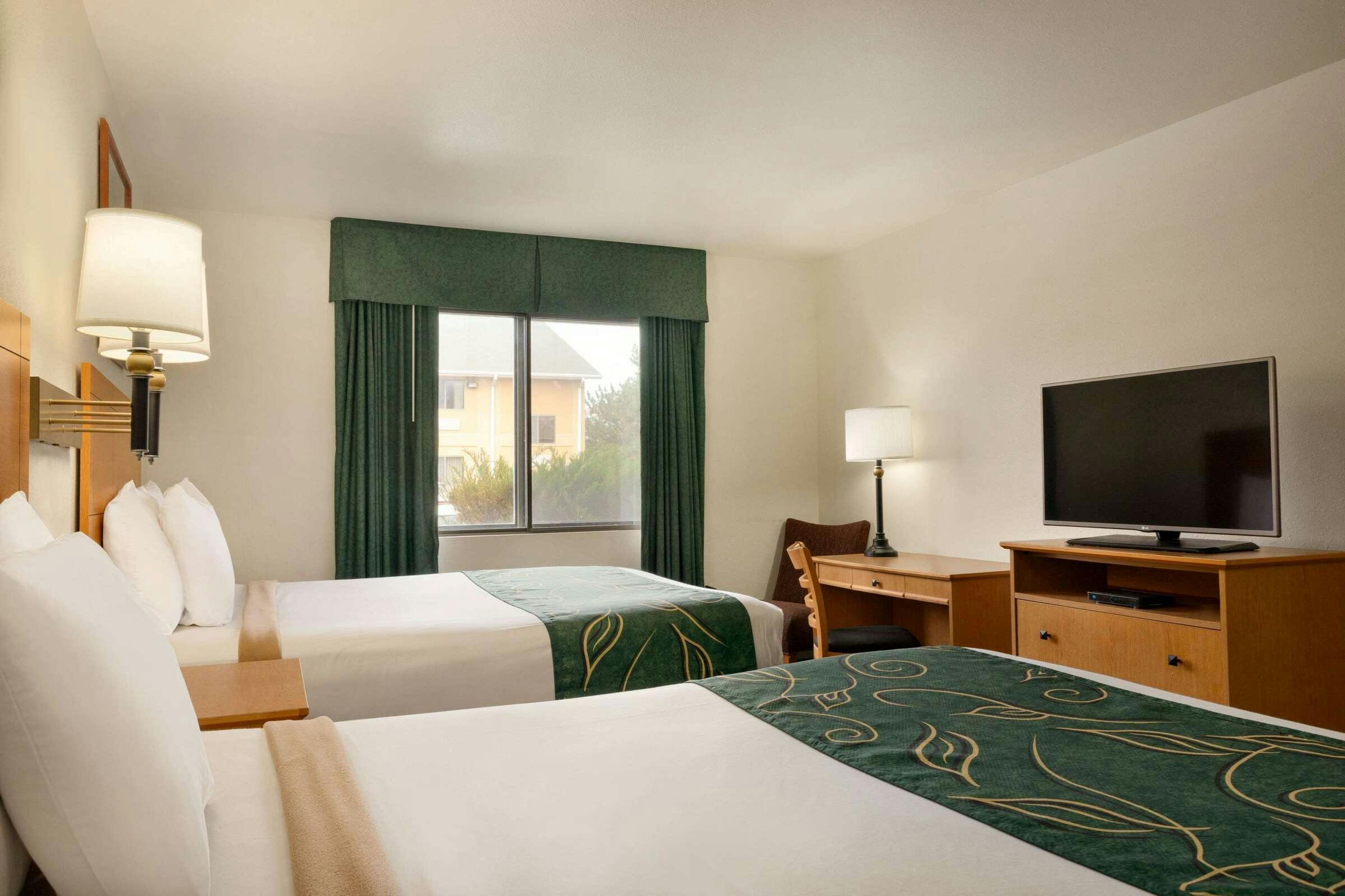 Hotel Travelodge Marysville photo 4