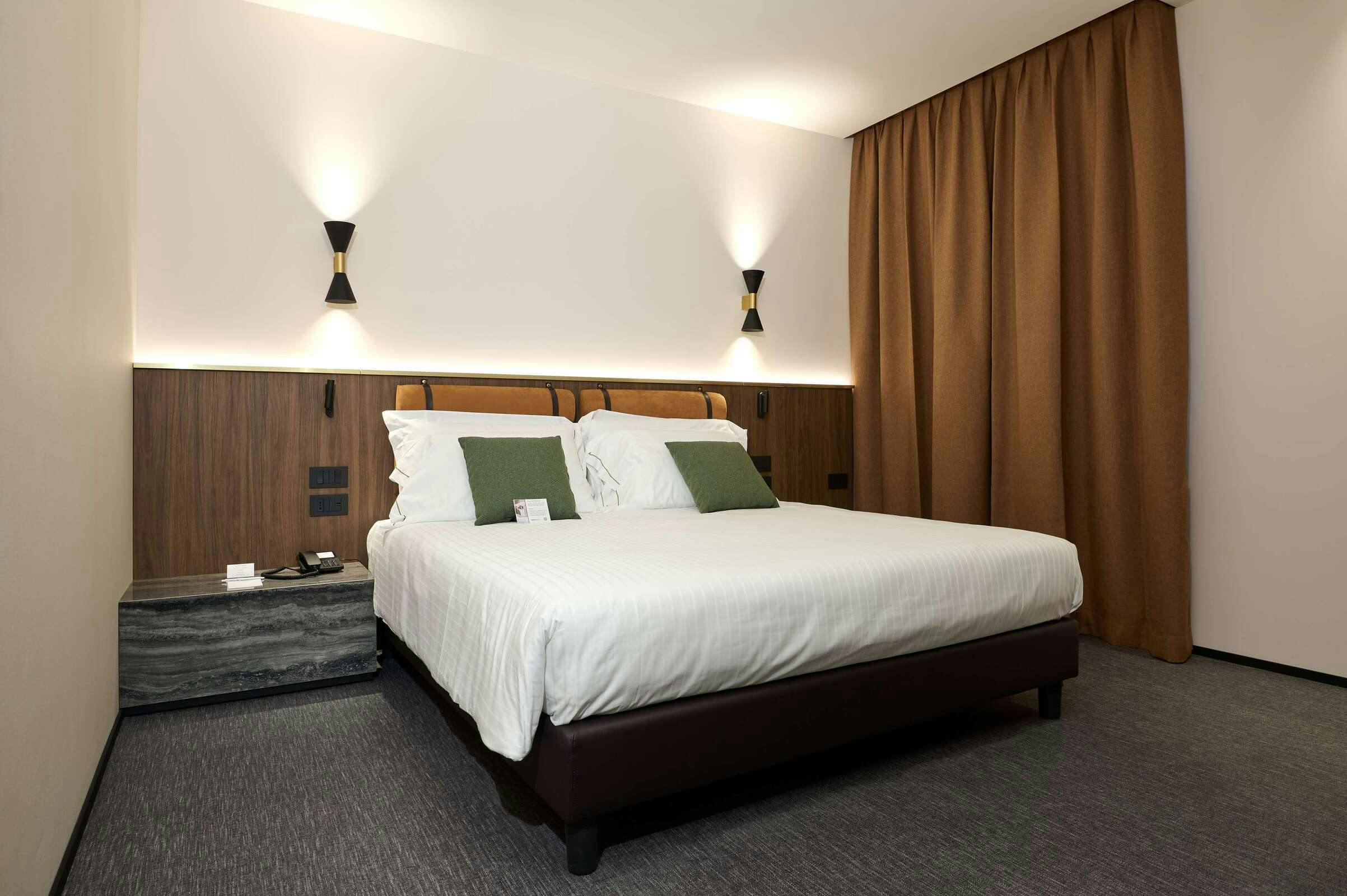 Hotel Best Western Hotel Biri photo 1