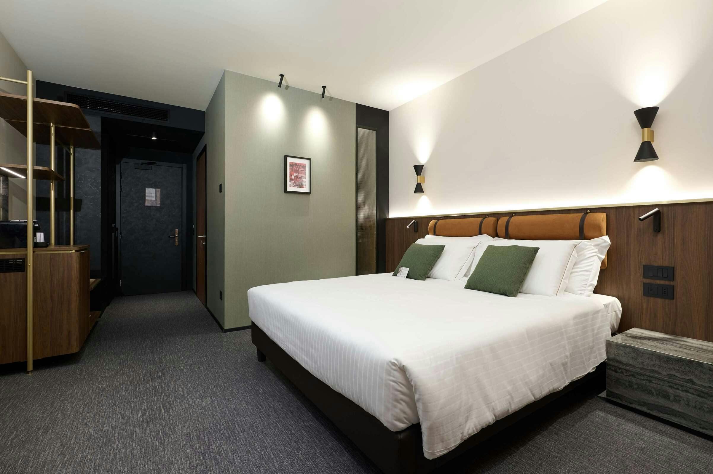 Hotel Best Western Hotel Biri photo 2