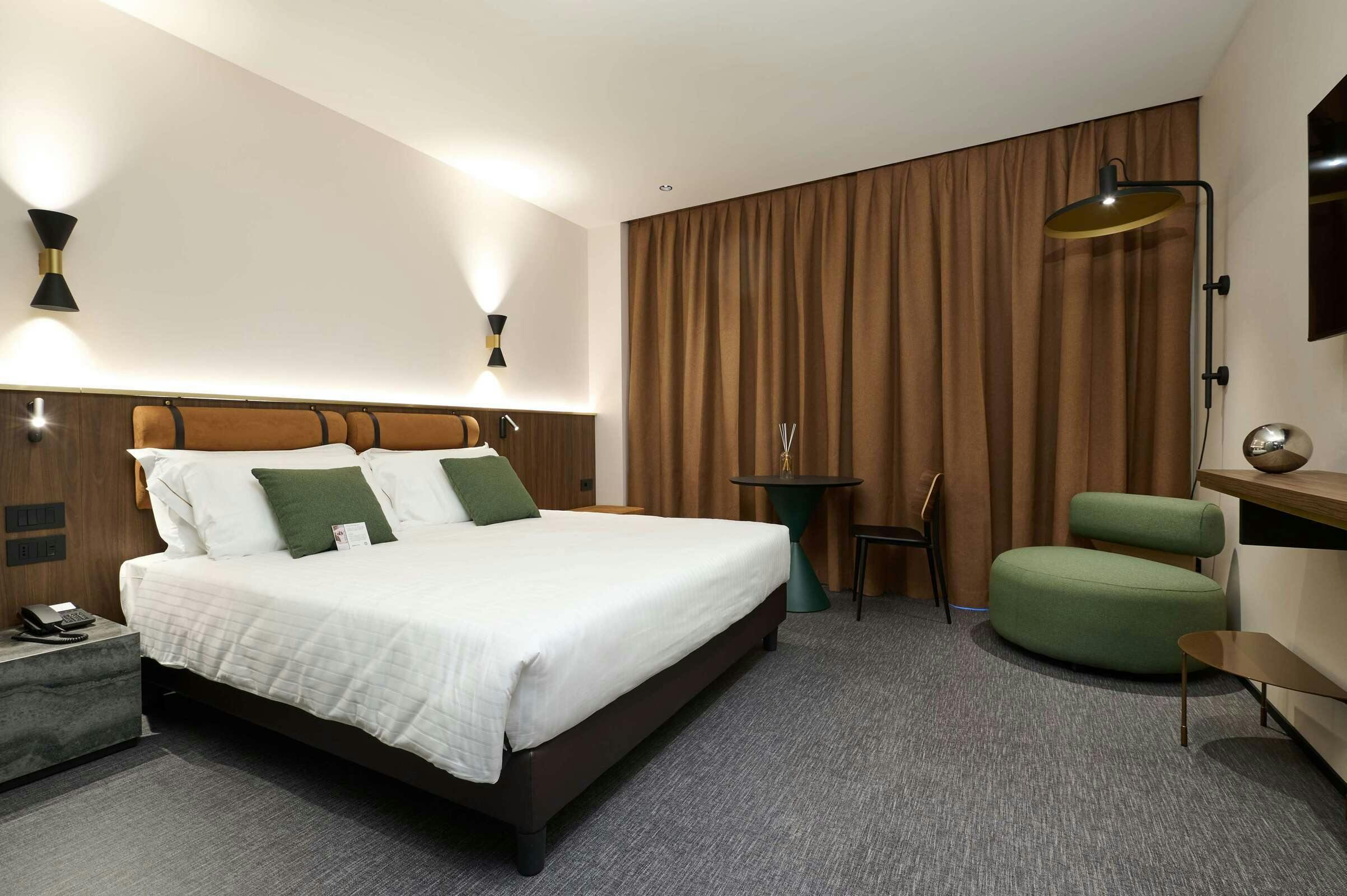 Hotel Best Western Hotel Biri photo 3