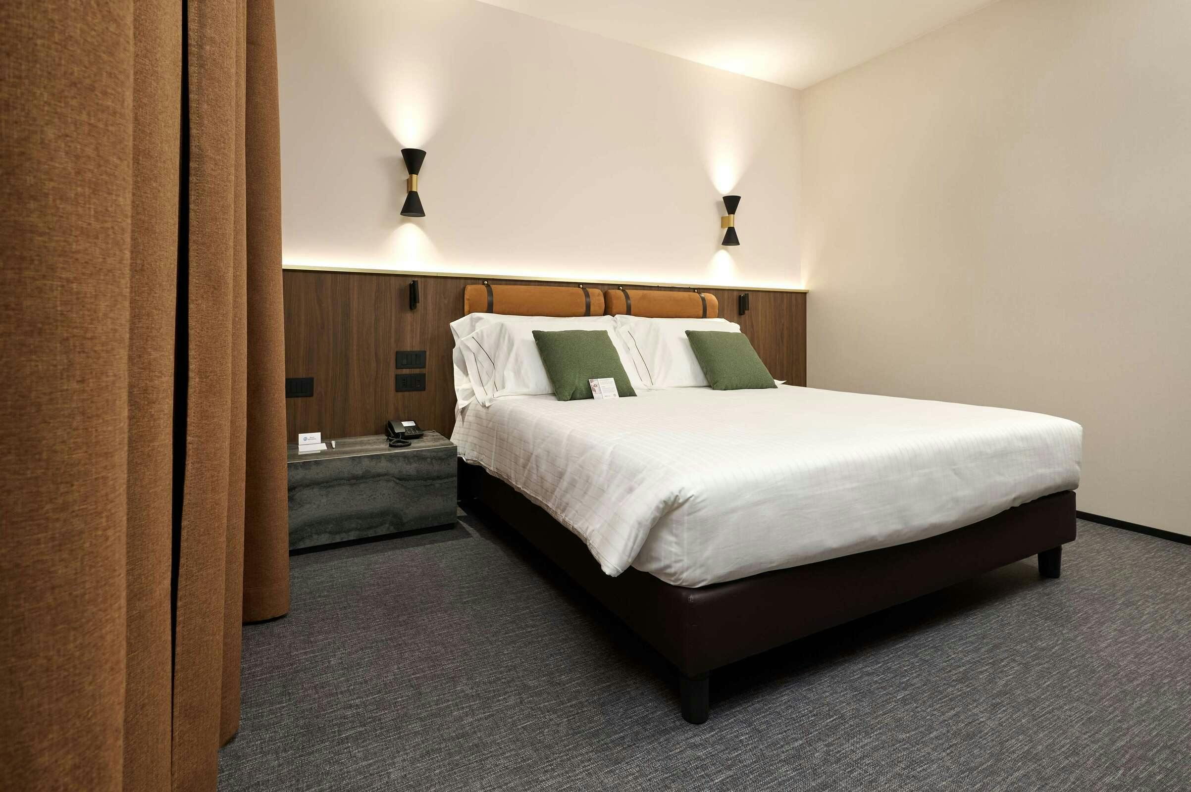 Hotel Best Western Hotel Biri photo 4