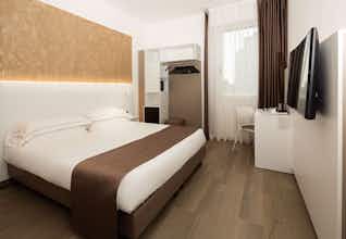 Hotel Best Western Hotel Biri photo 5