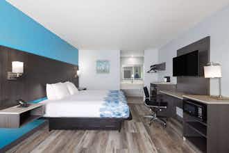 Hotel Baymont Branson Thousand Hill photo 4