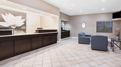 Baymont by Wyndham Fort Stockton