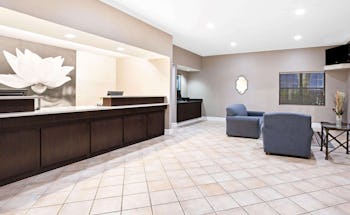 Baymont by Wyndham Fort Stockton