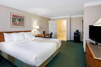 Hotel Baymont by Wyndham Fort Stockton photo 4