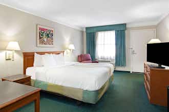 Hotel Baymont by Wyndham Fort Stockton photo 5