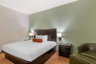 Hotel Best Western Plus Hopewell Fort Lee photo 2