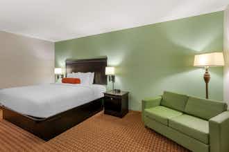 Hotel Best Western Plus Hopewell Fort Lee photo 3