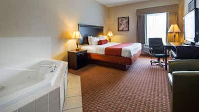 Hotel Best Western Plus Hopewell Fort Lee photo 1