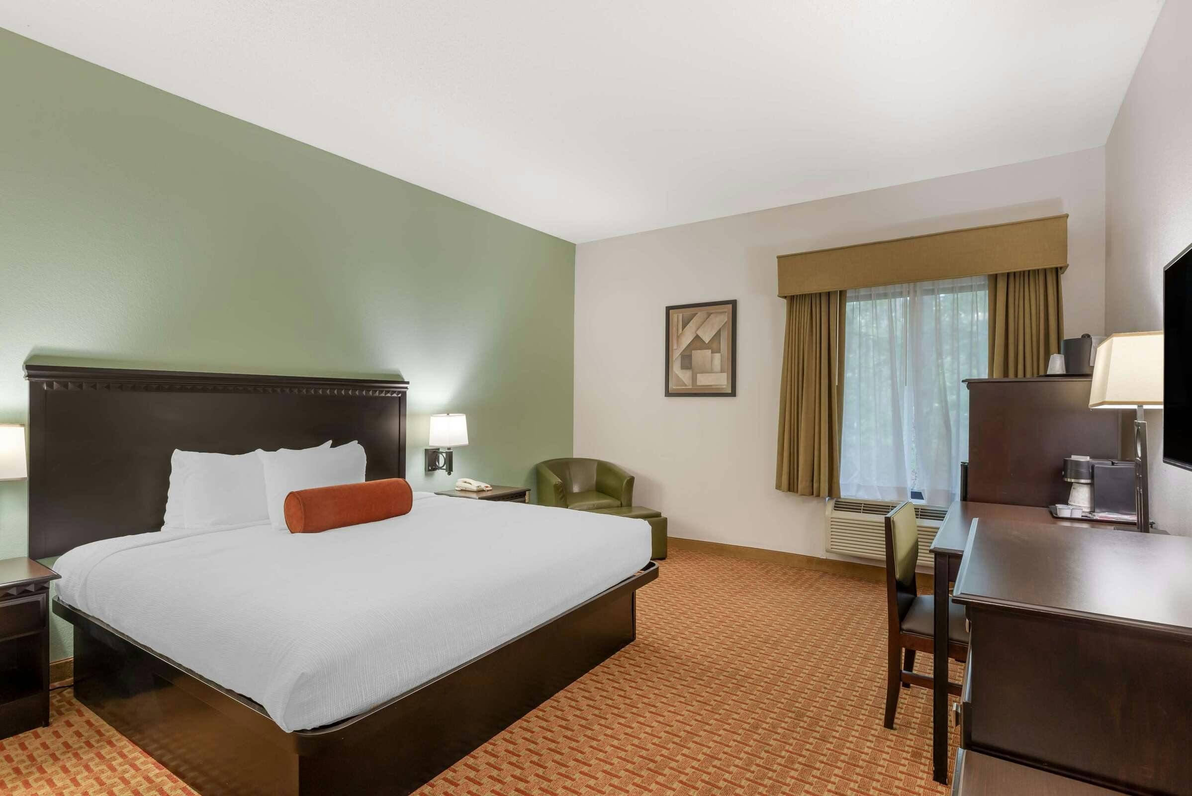 Hotel Best Western Plus Hopewell Fort Lee photo 4