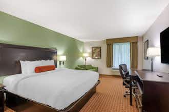 Hotel Best Western Plus Hopewell Fort Lee photo 5