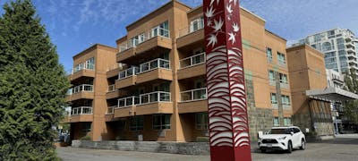 Sure Stay By Best Western Richmond Vancouver Airport