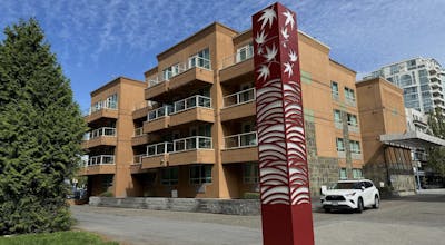 Sure Stay By Best Western Richmond Vancouver Airport