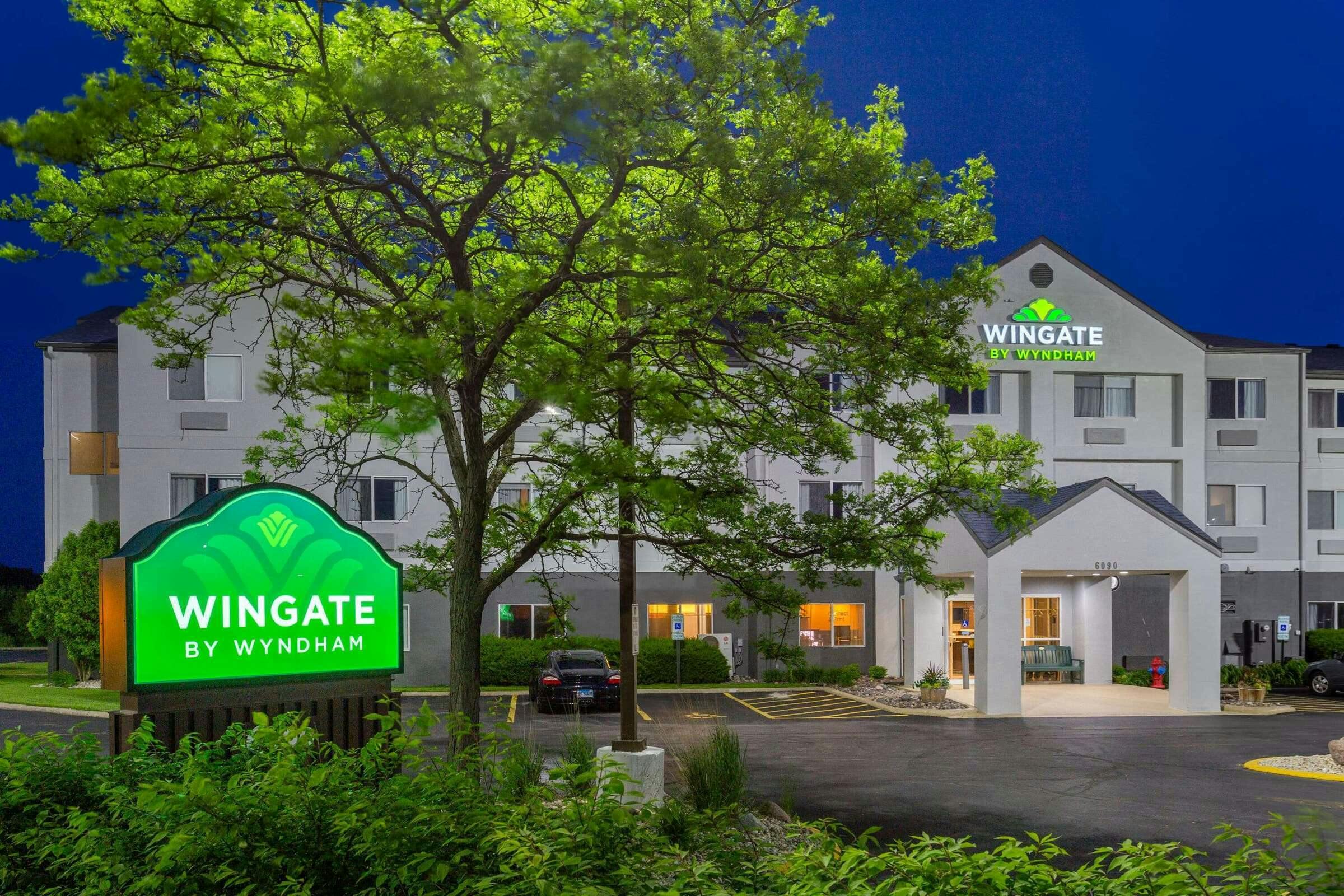 Wingate Gurnee