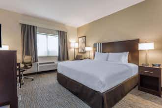 Hotel Wingate Gurnee photo 3
