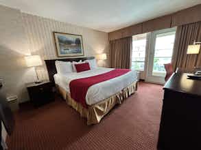 Hotel Sure Stay By Best Western Richmond Vancouver Airport photo 1