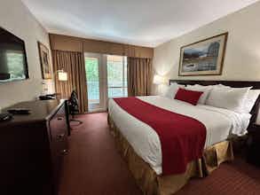 Hotel Sure Stay By Best Western Richmond Vancouver Airport photo 3