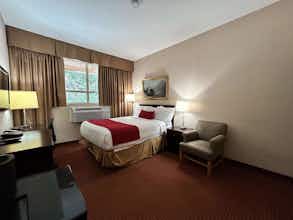 Hotel Sure Stay By Best Western Richmond Vancouver Airport photo 4