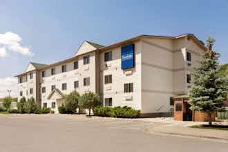 Hotel Travelodge Yampa photo 2