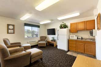 Hotel Travelodge Yampa photo 3