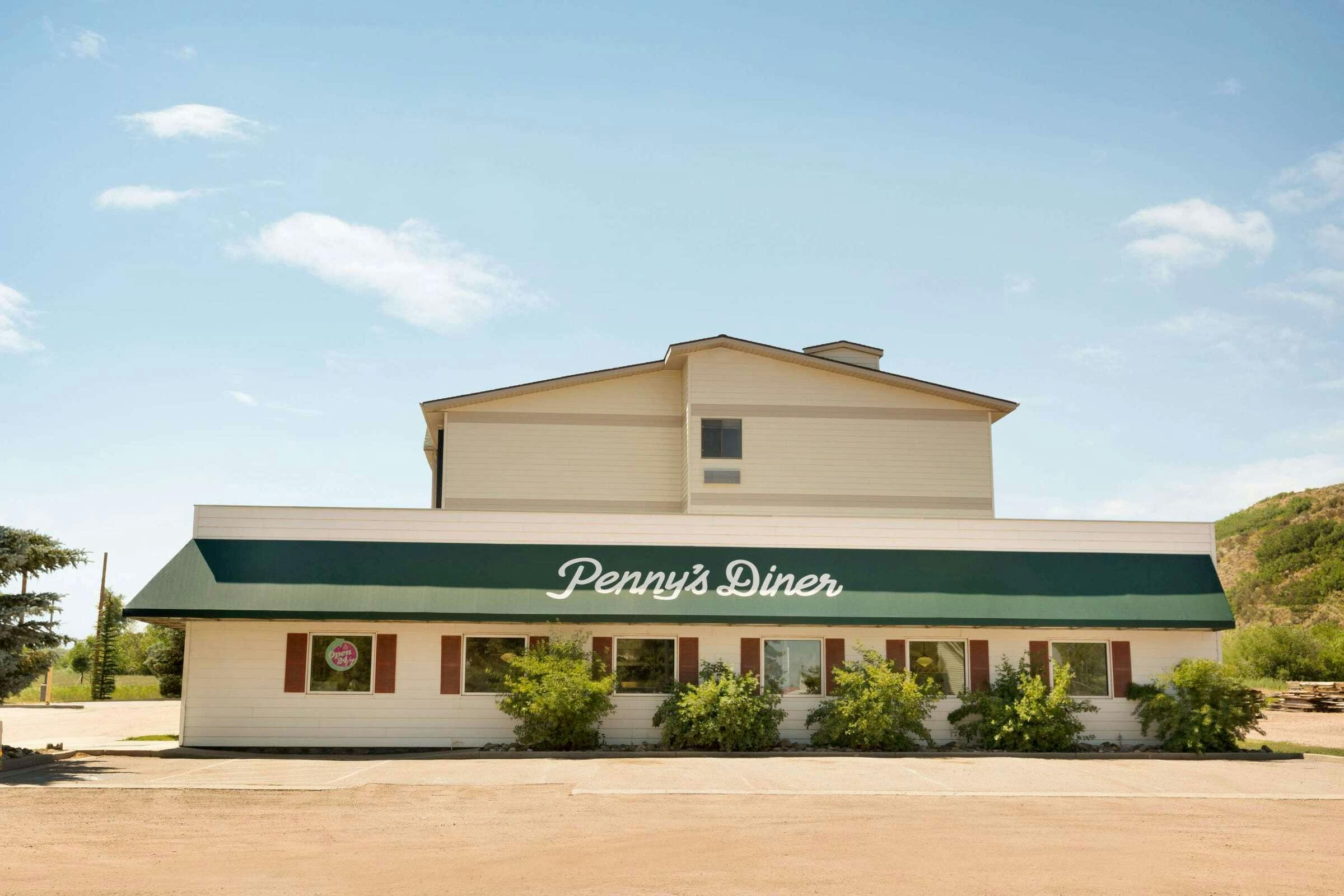 Hotel Travelodge Yampa photo 4