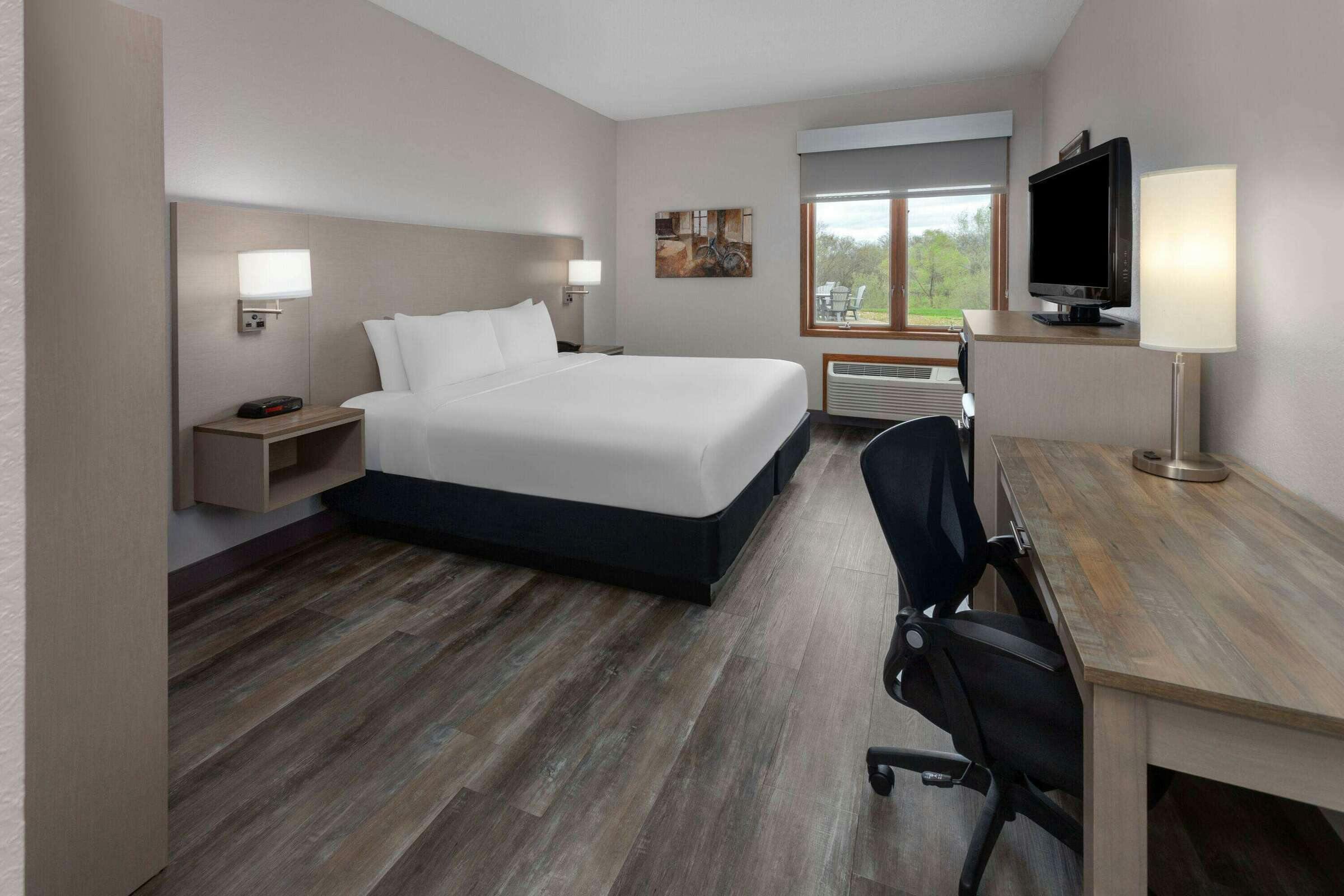 Hotel Bos Landen Pella, Trademark photo 4