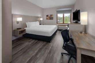 Hotel Bos Landen Pella, Trademark photo 4