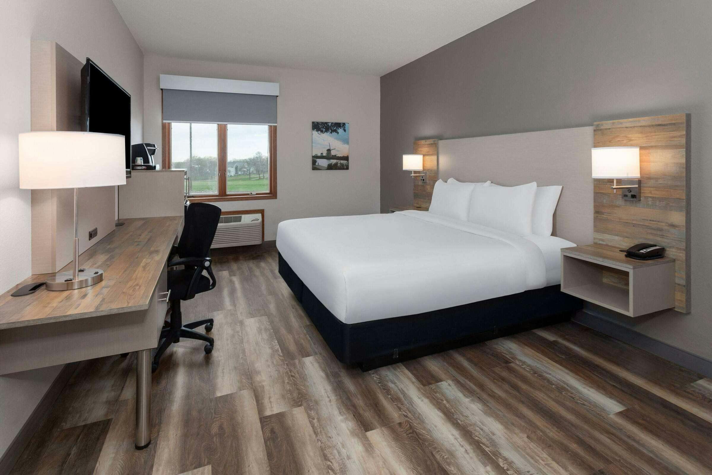 Hotel Bos Landen Pella, Trademark photo 1