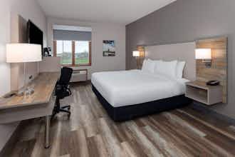 Hotel Bos Landen Pella, Trademark photo 1