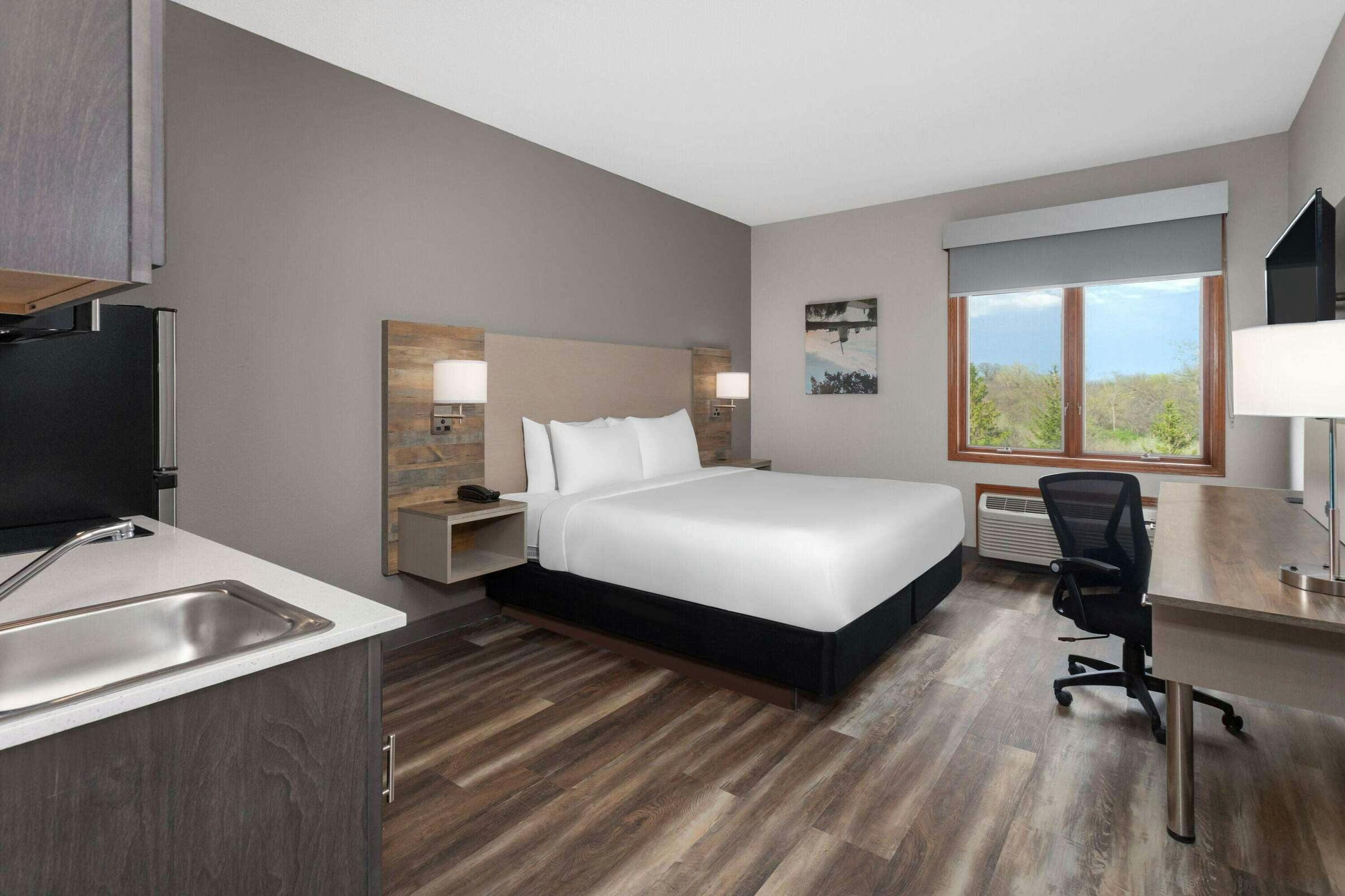 Hotel Bos Landen Pella, Trademark photo 3