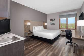 Hotel Bos Landen Pella, Trademark photo 3