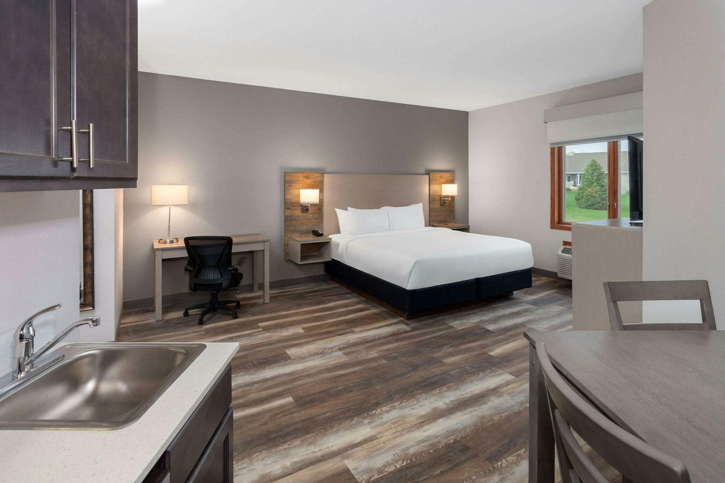 Hotel Bos Landen Pella, Trademark photo 2