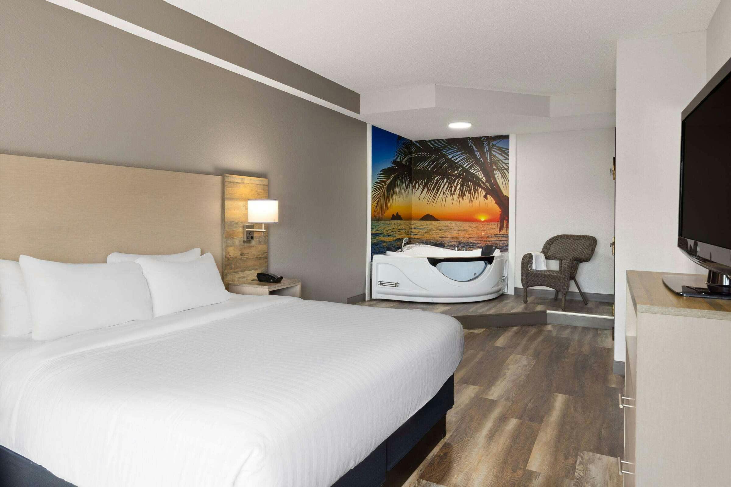Hotel Bos Landen Pella, Trademark photo 5