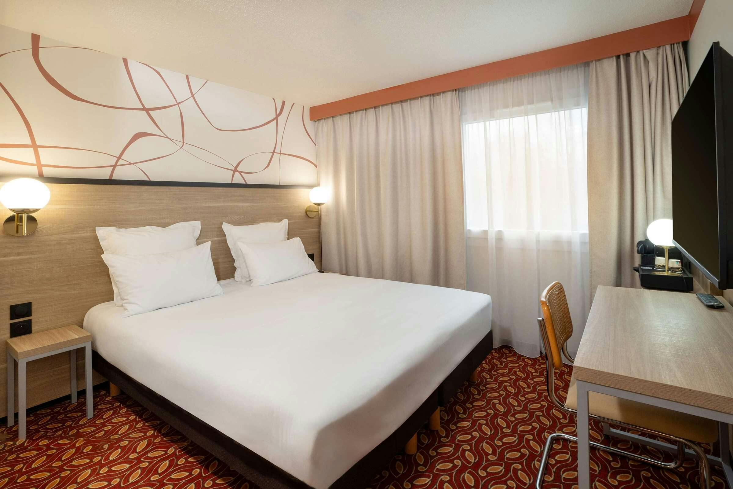 Sure Hotel By Best Western Caen Memorial