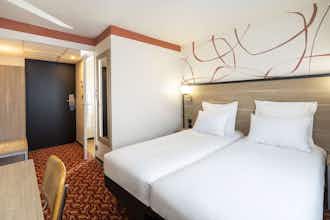 Hotel Sure Hotel By Best Western Caen Memorial photo 3