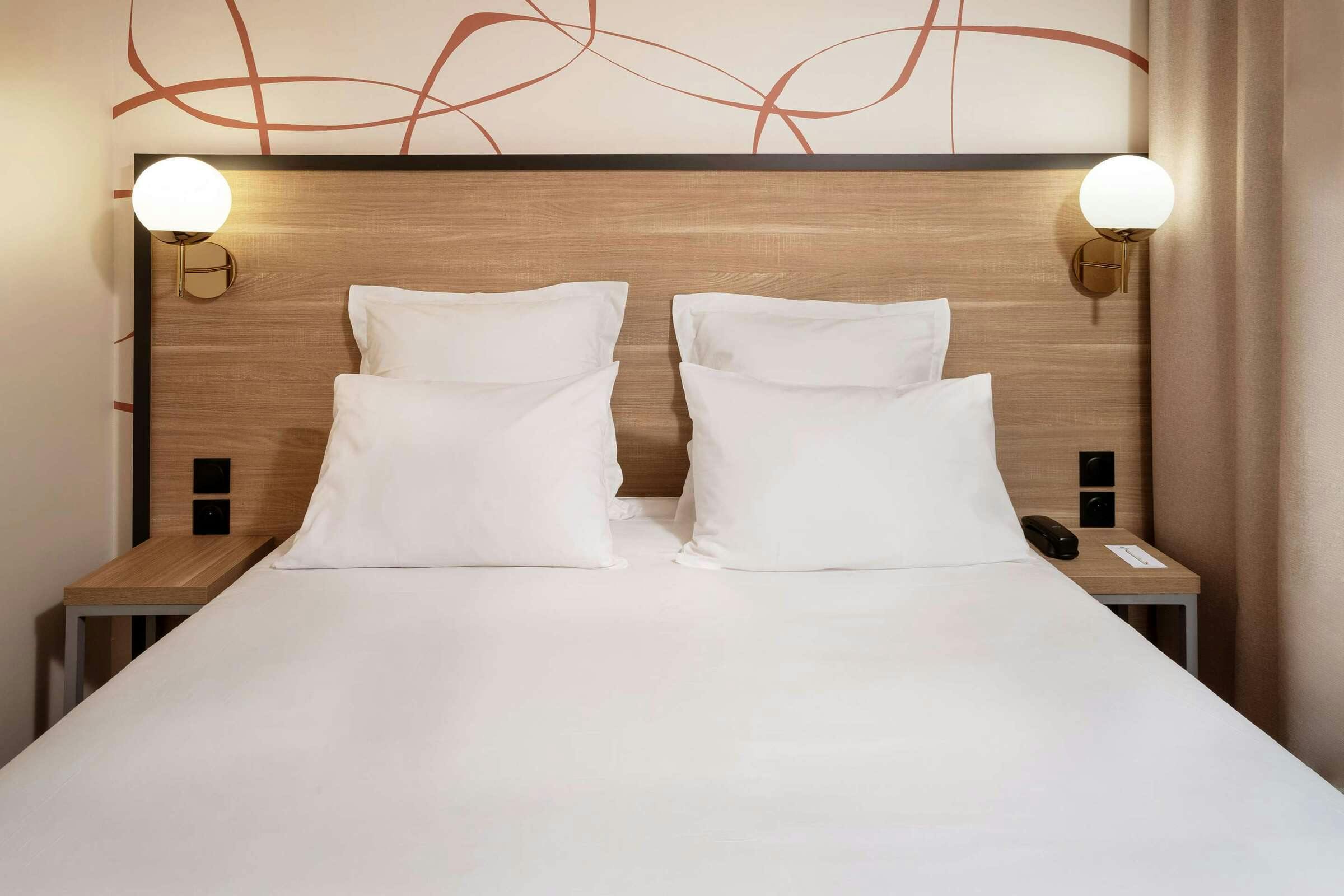 Hotel Sure Hotel By Best Western Caen Memorial photo 1