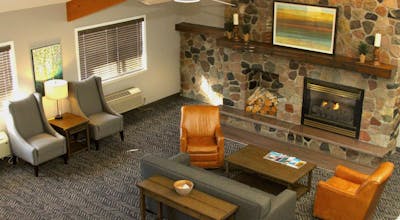 AmericInn by Wyndham Wadena