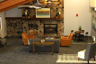 Hotel AmericInn by Wyndham Wadena photo 1