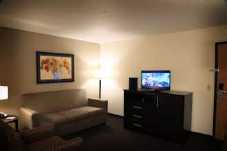 Hotel AmericInn by Wyndham Wadena photo 3
