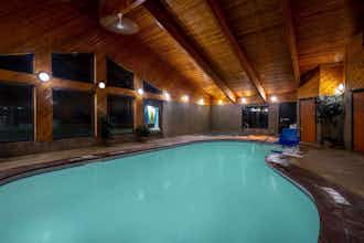Hotel Super 8 by Wyndham Glenwood photo 2
