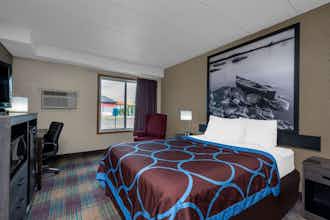 Hotel Super 8 by Wyndham Glenwood photo 4