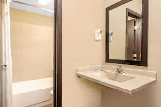 Hotel Super 8 by Wyndham Glenwood photo 5