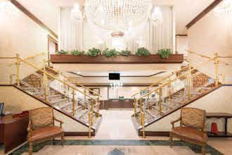 Hotel Ramada by Wyndham St. Johns photo 1