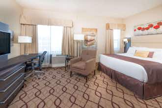 Hotel Ramada by Wyndham St. Johns photo 4